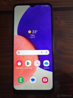 Samsung galaxy A22 5g