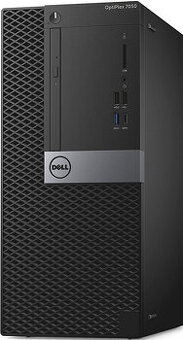 Dell Optiplex 7050mt i7 7Gen 32GB 500GB Win10
