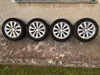 Peugeot R16 205/55/R16 5x108