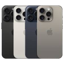 Kúpim iPhone 15 Pro / iPhone 16