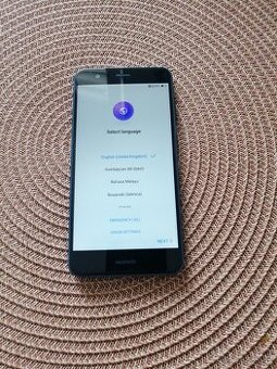 Huawei P10 lite