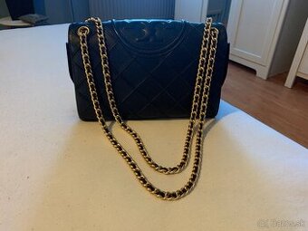 Luxusná kabelka Tory Burch Fleming – originál