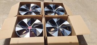 5x114,3 r18 mazda kia hyundai mitsubishi toyota honda