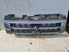 Mitsubishi Pajero 15-22 lift orig