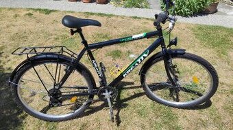 Horský bicykel - Kreativ