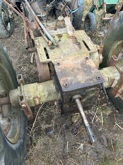 Zetor 25  ND