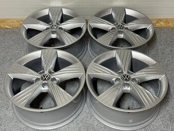 5X112 R19 8J ET45 AUDI Q2 Q4 SKODA KAROQ SUPERB VW PASSAT