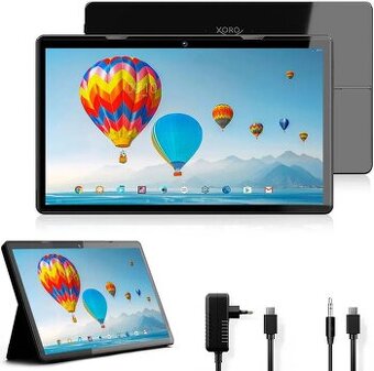 veľký tablet Xoro MegaPAD 1333 PRO 13.3"/6GB/128 nerozbalen