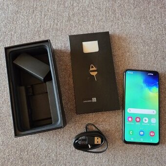 Samsung s10e