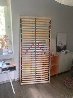 Predám rošty 90 x 200 cm
