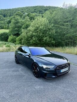 Audi S6 C8 Avant
