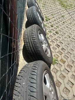 5 x 114,3 R15