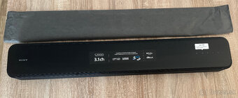 SONY S2000 - Reproduktorový panel HT-S2000 Model YY2079C