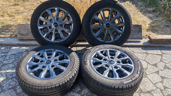 5x160 R17 --- FORD TRANZIT , CUSTOM ...