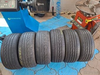 215/45R16 Bridgestone - 1