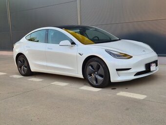 Tesla Model 3 Standard Plus 79'000 km