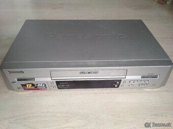 Videorekorder Panasonic NV-SJ422