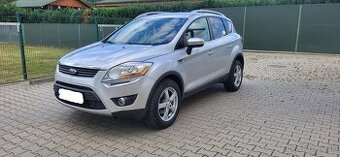 Ford Kuga 2.0 TDCI