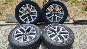 5x114,3 R17 --- KIA SPORTAGE ...