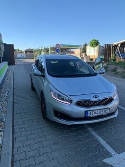 1.6 CRDI 100kw 2017