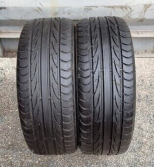 Predam Letné pneu 2ks 195/50r16