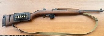 Gulovnica Auto Ordnance M1 Carabine