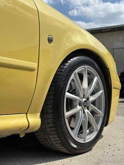 Elektróny Enkei SC50 5x100 R17