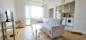Pekný 1,5i byt, BALKÓN, Rovníková ulica, Ostredky, Ružinov