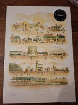 Print/Grafika Rača