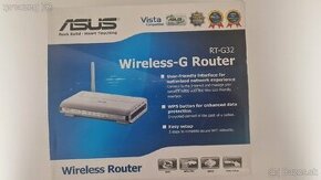Wifi router Asus - 1