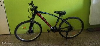 Bicykel 24" - 1