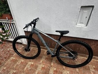 Dámsky horský bicykel CUBE Access WS SLX 29 – ako nový
