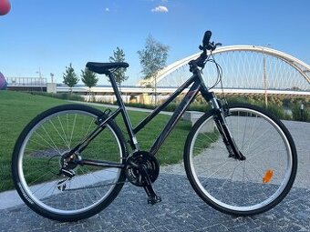 Predám vo veľmi dobrom stave✅ servisovaný bicykel🚴DEMA