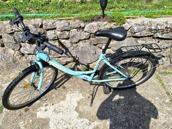 Predám horský bicykel