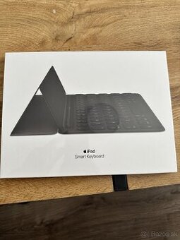 Magic Keyboard k Apple Ipad