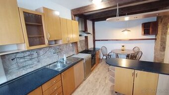 Predaj dočasne pozastavený EXLUZÍVNE - Rodinný dom Haniska p