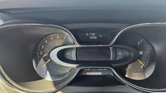 Renault Captur 1,2 TCe