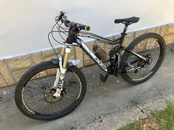 CTM “Rawer” 27.5 velkost L