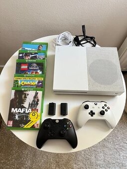 Xbox One S 1TB