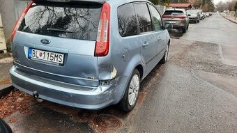 Ford Cmax 2007