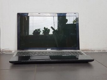 Acer aspire v3-571g