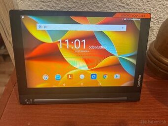 Lenovo Yoga Tab 3