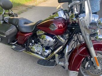 Harley Davidson Road King