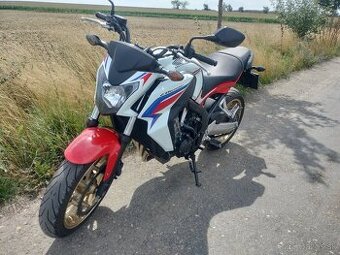 Honda cb650f