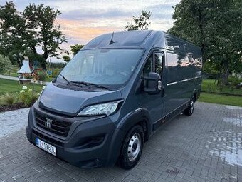 Fiat Ducato Maxi L4H2