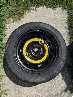 Rezervné koleso 5x112 57,1