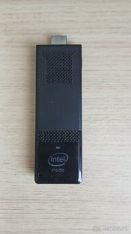 Intel compute stick STK1AW32SC