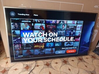Samsung 50 "(127 cm ) 4K SMART, Wi-Fi ,TOP STAV