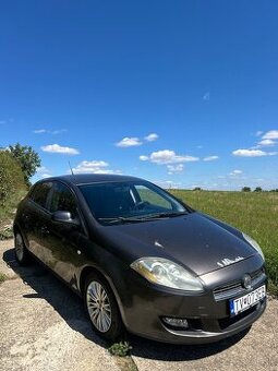 Fiat Bravo