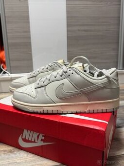 Nike Dunk Bone White